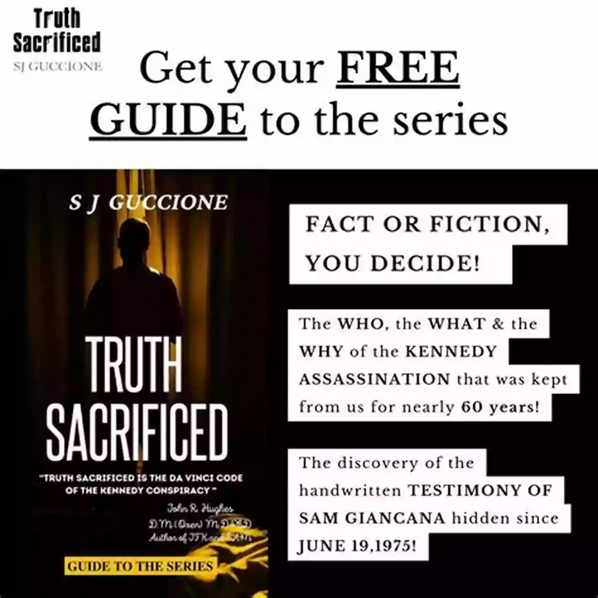 Truth Sacrificed Episode 54 Veritas Truth Sacrificed The Series TRUTH SACRIFICED EPISODE 54 VERITAS (TRUTH SACRIFICED THE SERIES)