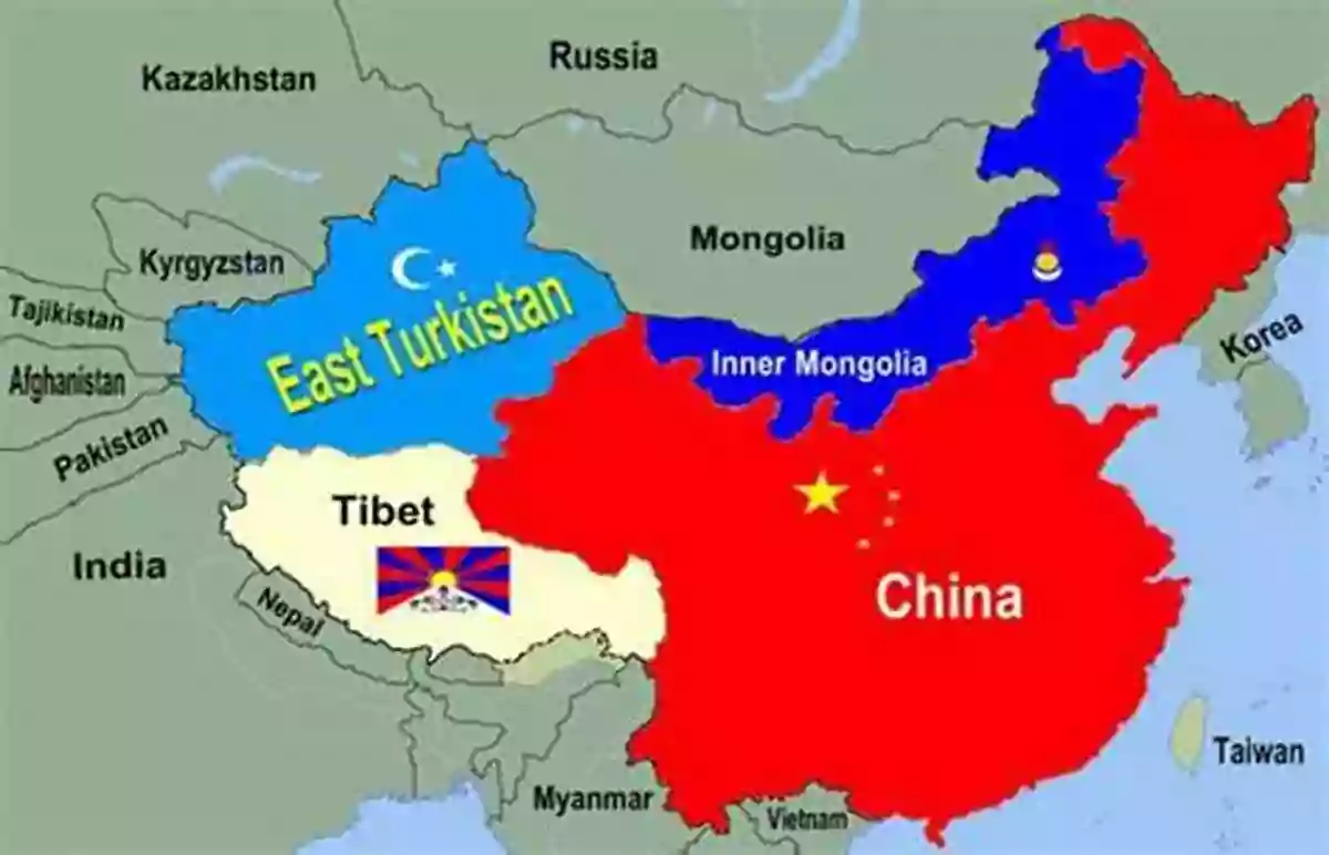 Turkistan And Other Muslim Eastern Countries : National Existence And Cultural Struggles Of Turkistan And Other Moslem Eastern Turks