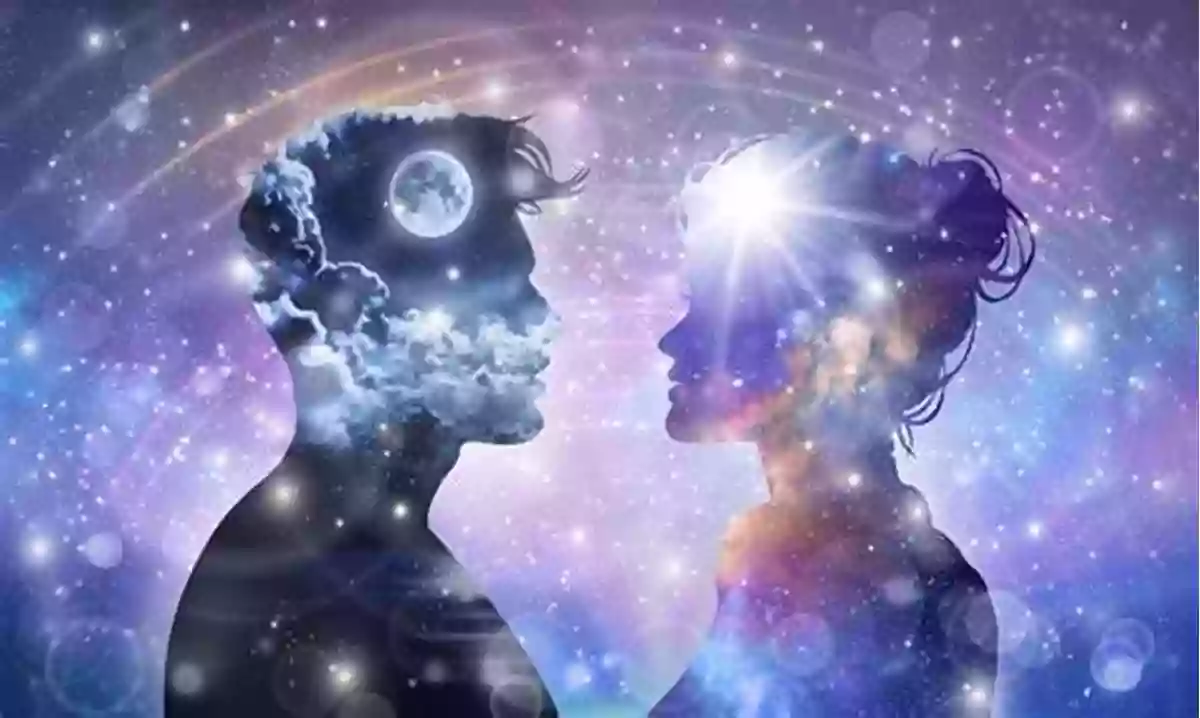 Twin Flame Connection Soul's Mirror Image Find Your Twin Flame: Understand And Connect To Your Soul S Other Half