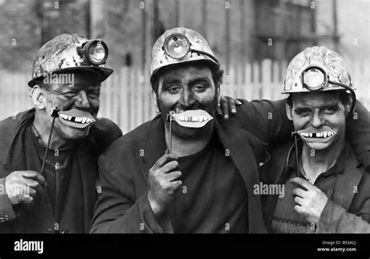 Two Miners Holding Gemstones While Smiling Mining Natures Treasures With Jim And Dave: Rattlers Big Horns And Chalcedony