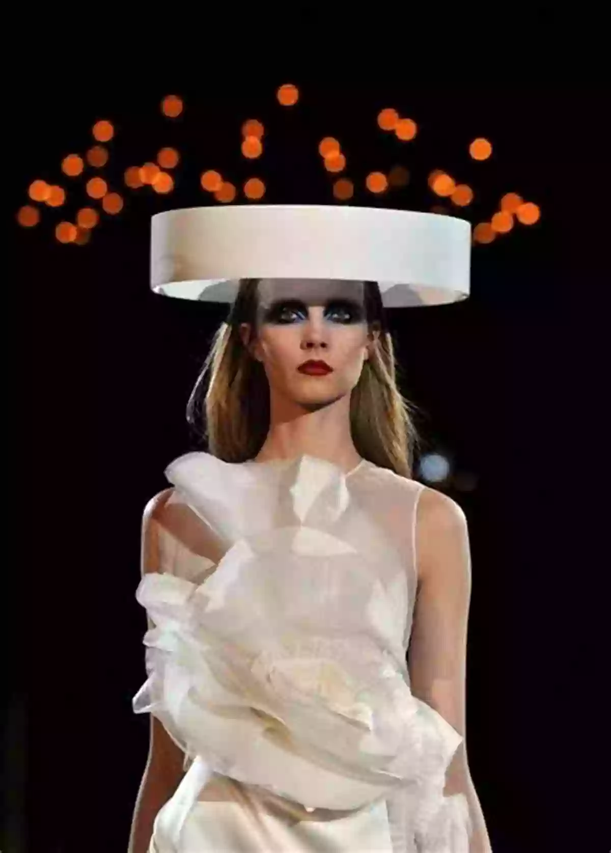 Unbelievable Extraterrestrial Inspired Couture Far Out Fashion (Stranger Than Fiction)