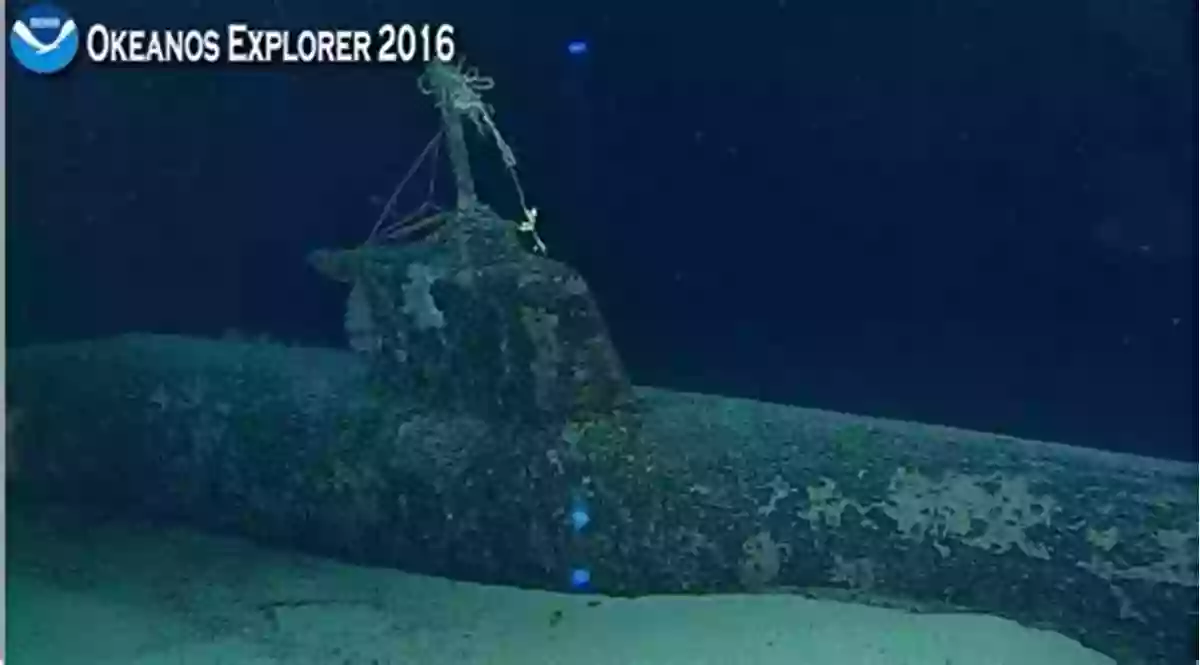 Underwater Exploration Reveals The Remains Of Lost Submarines In Pearl Harbor. The Lost Submarines Of Pearl Harbor (Ed Rachal Foundation Nautical Archaeology Series)