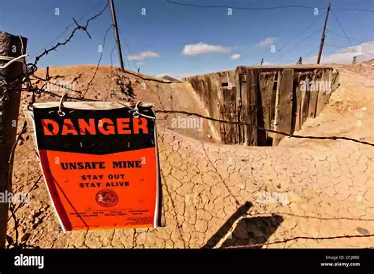 Unearth The Secrets Of The Abandoned Ghost Town Mine Mines Of The American West Mendocino County California: First Edition Volume CA23 (Mines Of California)