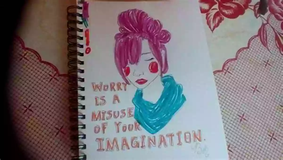 Unleash Your Imagination Toilet Worries (Don T Worry Books)