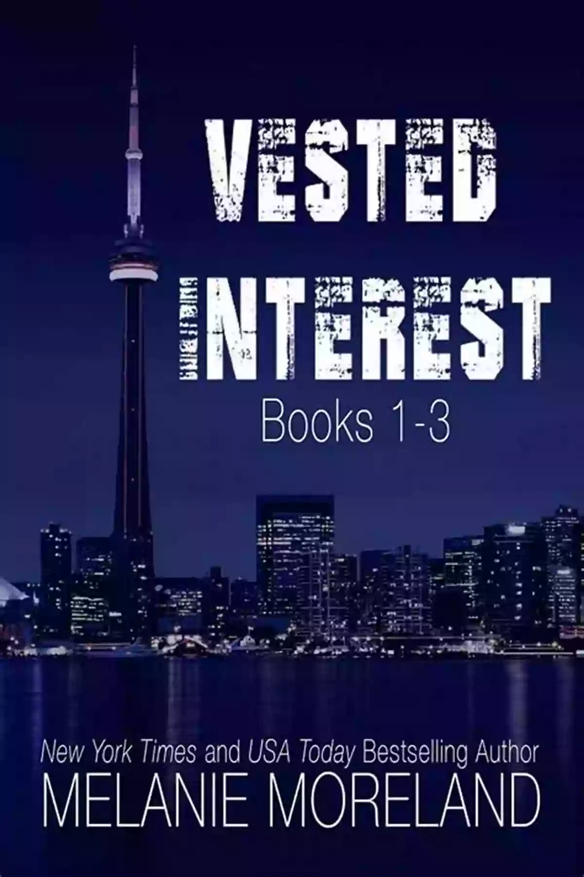 Unleash Your Imagination With The Captivating Vested Interest Boxed Set Vested Interest Boxed Set #2: 4 7