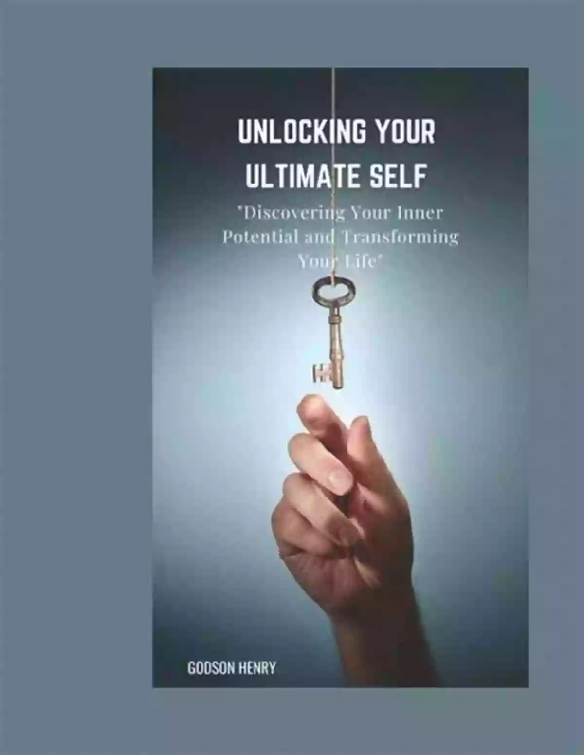 Unlock Your Inner Self Discovering Your True Potential Unlock Your Inner Self: How To Become A Psychic Reader