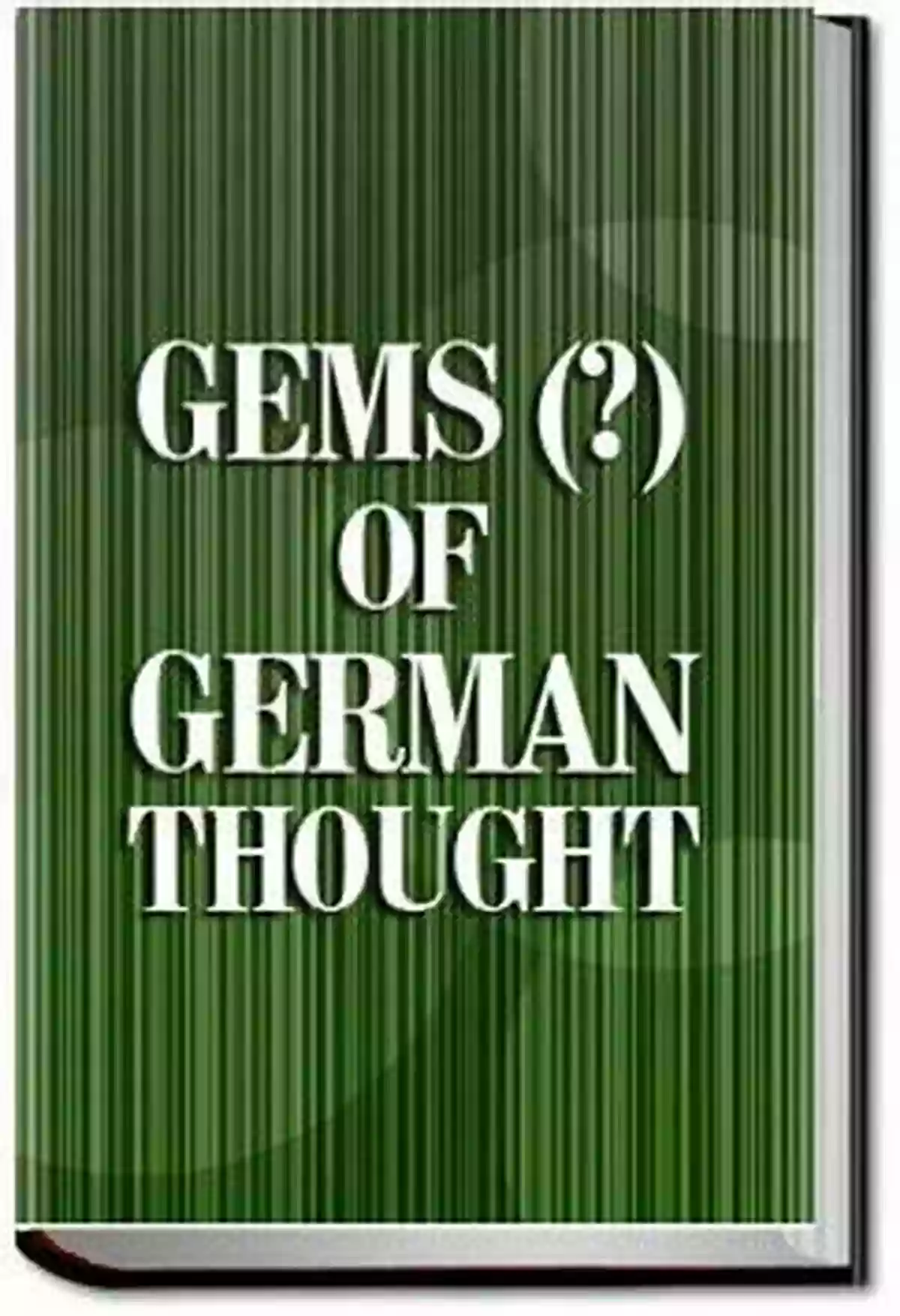 Unlocking The Intellectual Gems Of German Thought Through Translation St Matthew Passion (signale TRANSFER: German Thought In Translation)