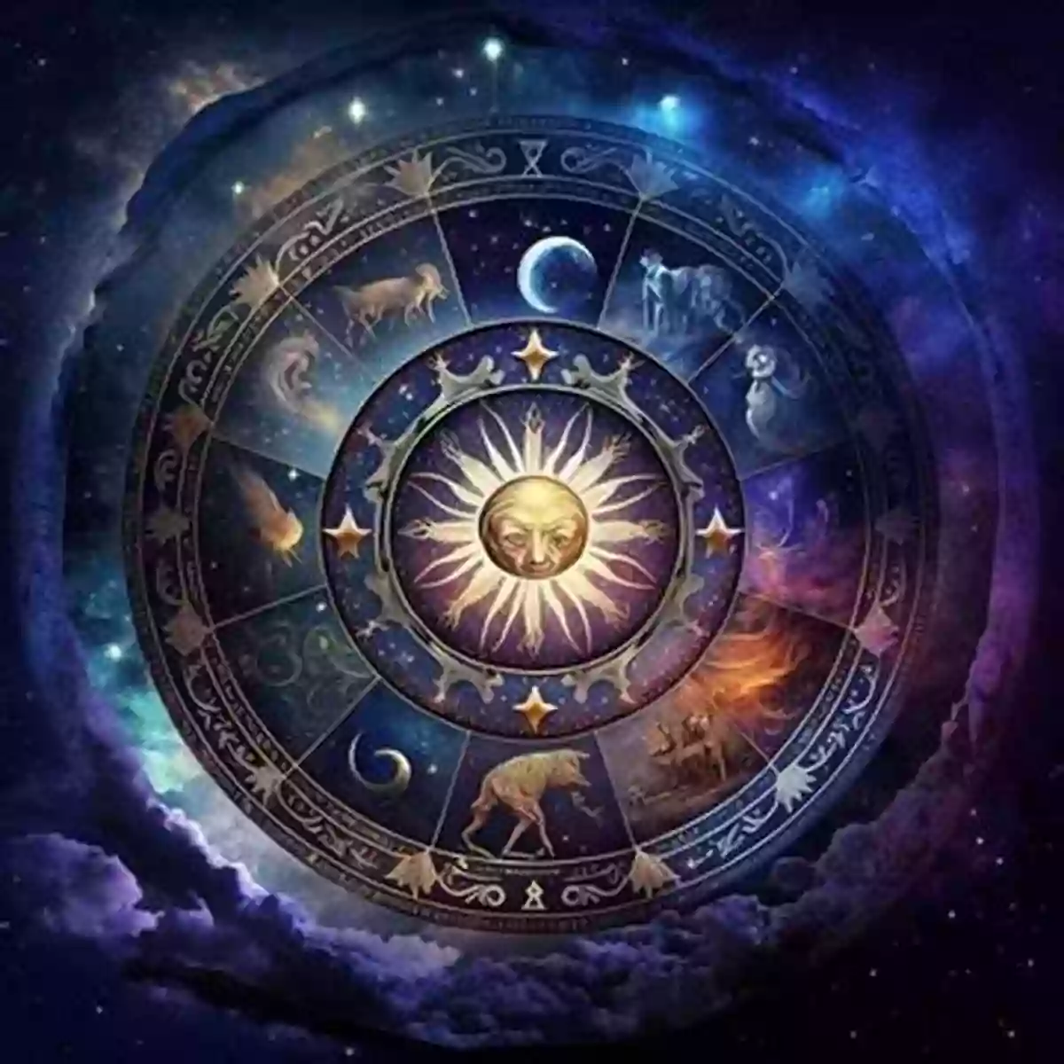 Unveiling Your True Self Through Zodiac Signs Born 2038 Sep 30? Your Birthday Secrets To Money Love Relationships Luck: Fortune Telling Self Help: Numerology Horoscope Astrology Zodiac Destiny Science Metaphysics (20380930)