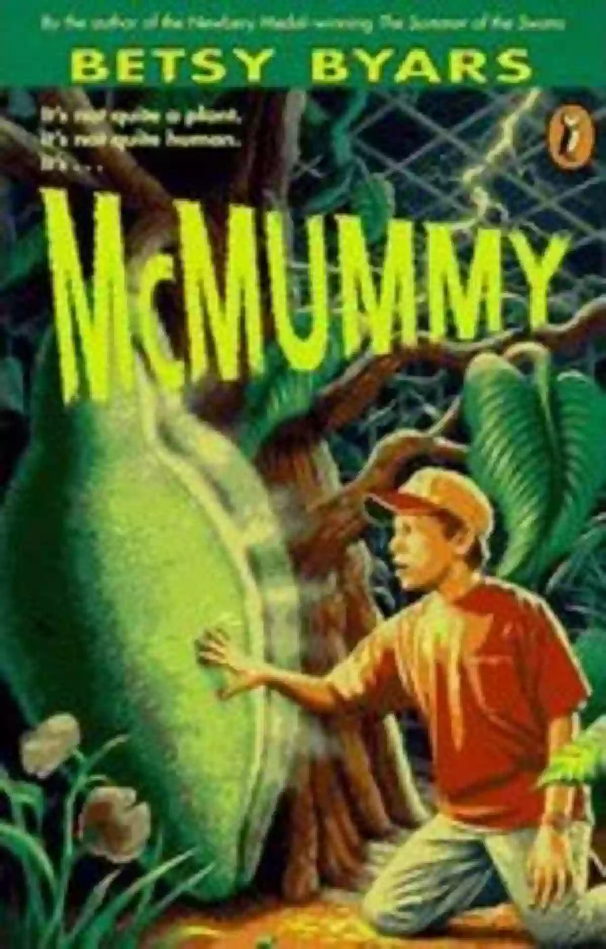 Unveiling The Mysteries Of Mcmummy Betsy Byars An Archaeological Adventure McMummy Betsy Byars