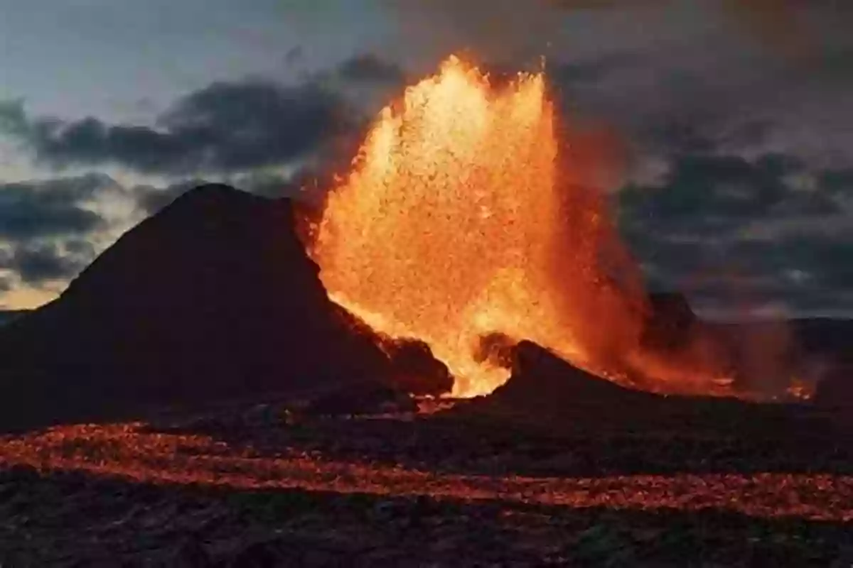 Unveiling The Wonders Of Volcanic Islands W Is For Waves: An Ocean Alphabet (Science Alphabet)