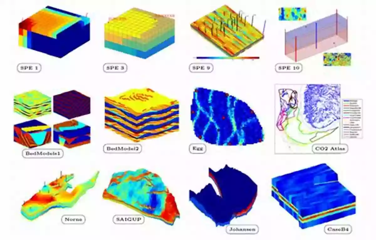 Using Mrst For Reservoir Simulation An To Reservoir Simulation Using MATLAB/GNU Octave: User Guide For The MATLAB Reservoir Simulation Toolbox (MRST)