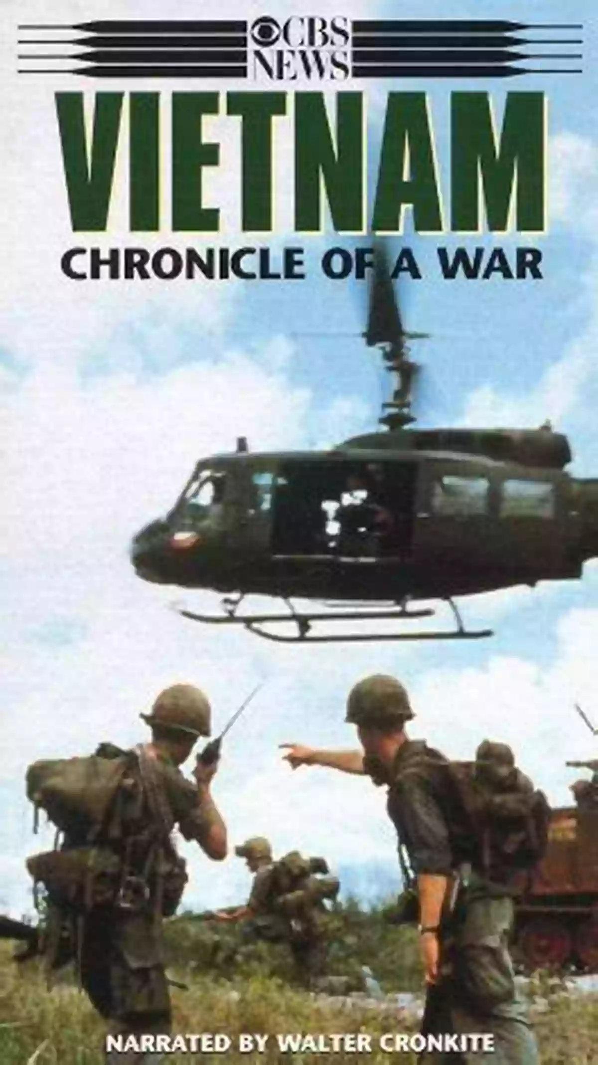 Vietnam War A Chronicle Of Conflict And Consequences Vietnam War: A History From Beginning To End