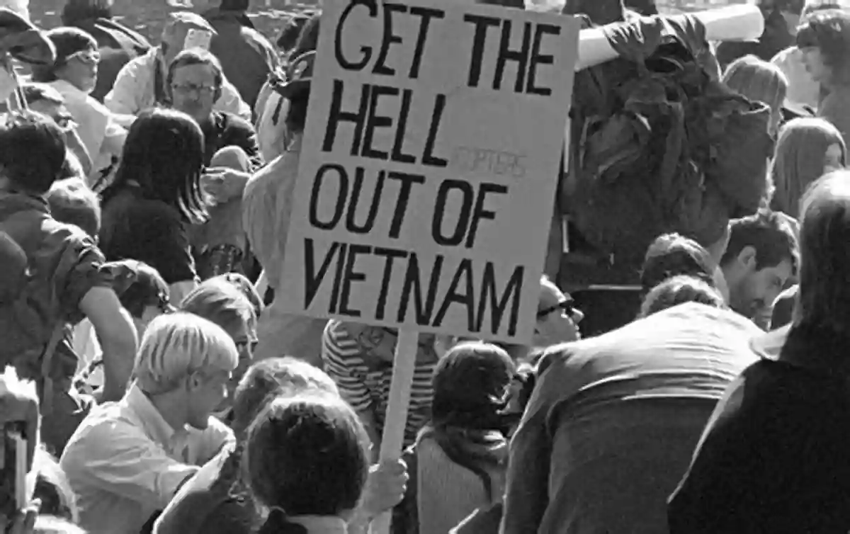 Vietnam War Protests Against The Conflict Vietnam War: A History From Beginning To End