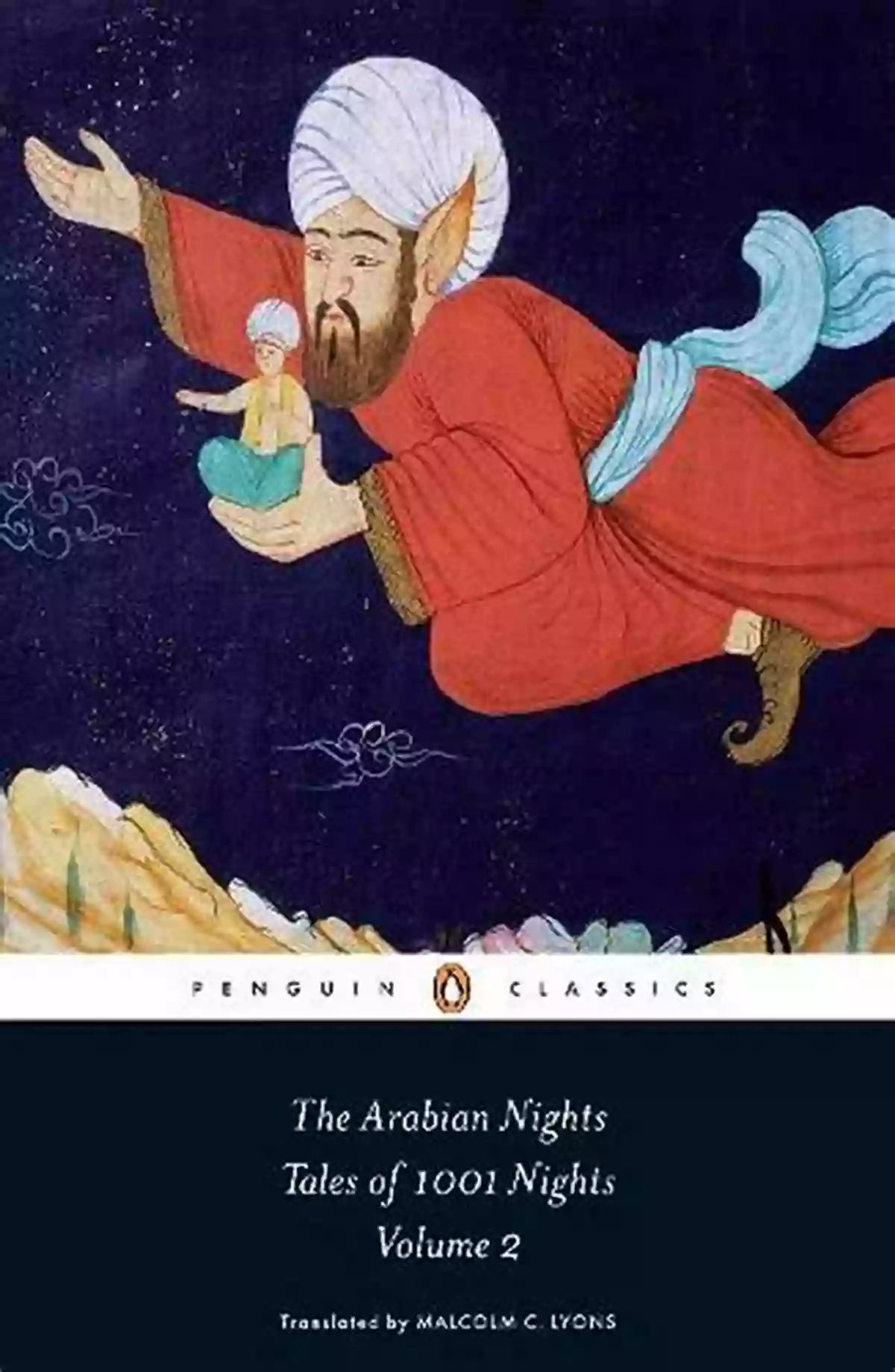 Volume: The Arabian Nights Or Tales From 1001 Nights The Arabian Nights: Tales Of 1 001 Nights: Volume 1 (The Arabian Nights Or Tales From 1001 Nights)