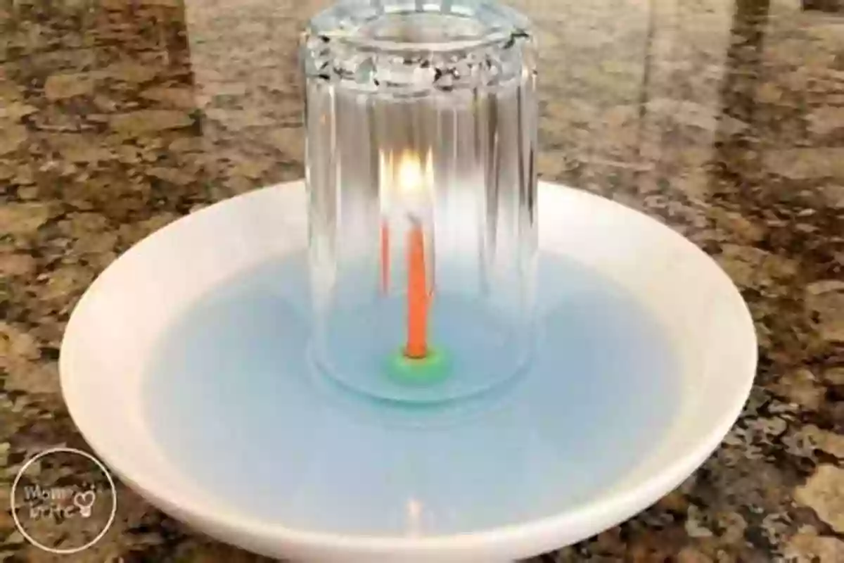 Water Candle Experiment Lakes And Ponds : With 25 Science Projects For Kids (Explore Your World)