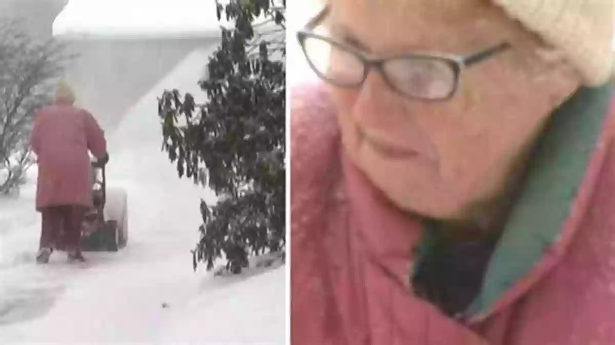 West Wind Blowing Grandma Says: Weather Lore From Meteorlogist Cindy Day