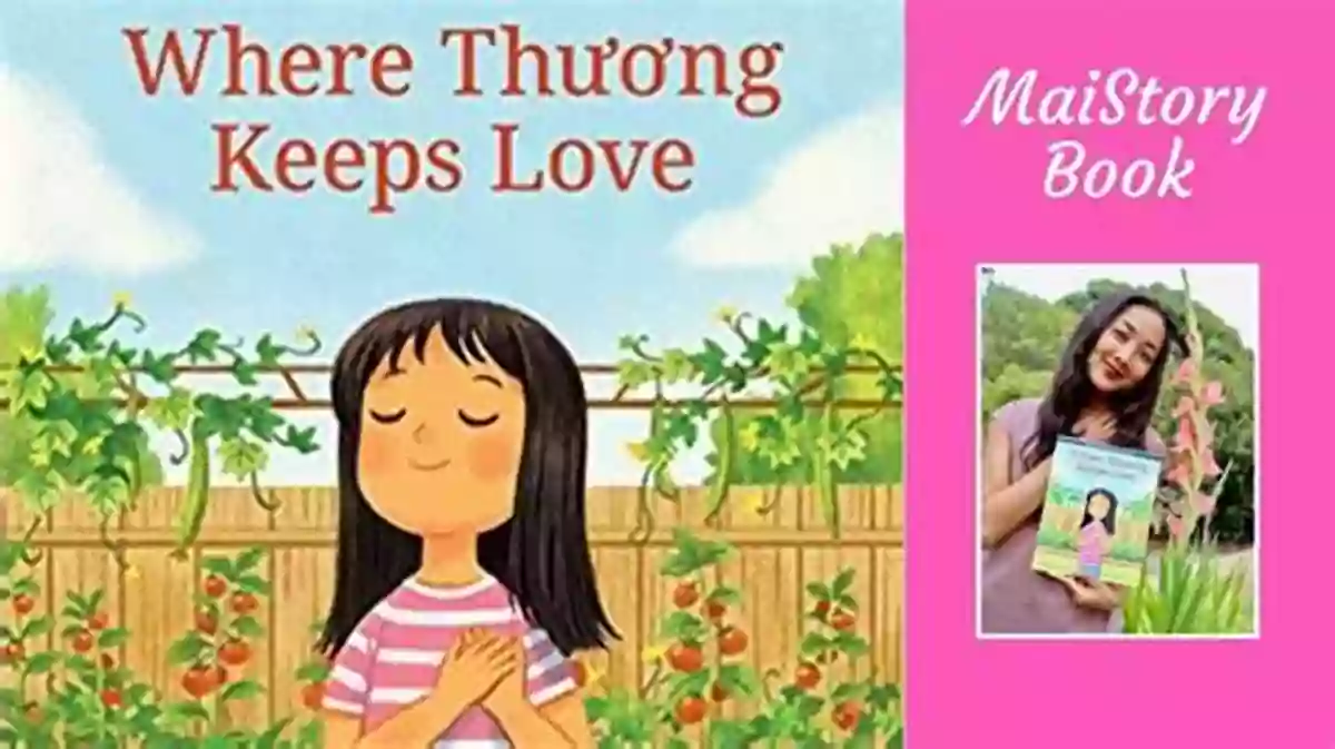 Where Thuong Keeps Love Thu Buu