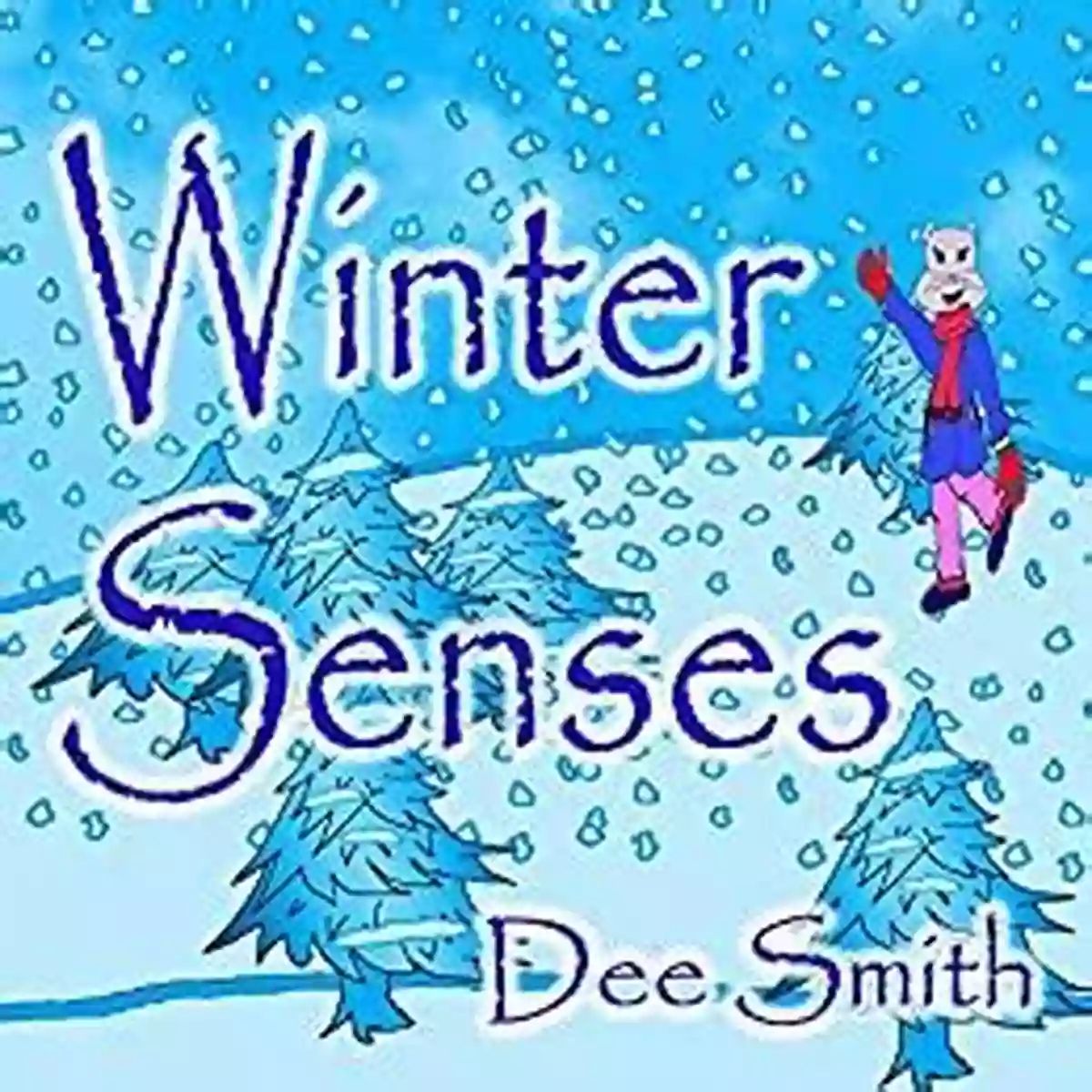 Whinn Tastes Winter Senses Of The Seasons Whinn Tastes Winter (Senses Of The Seasons)