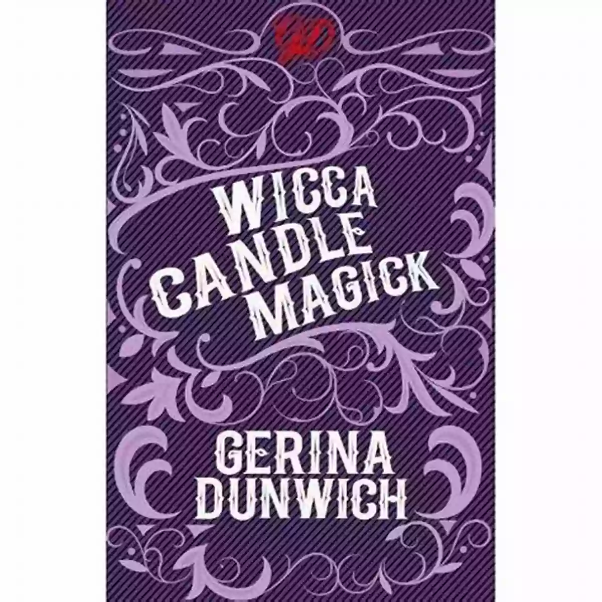 Wicca Candle Magick Gerina Dunwich