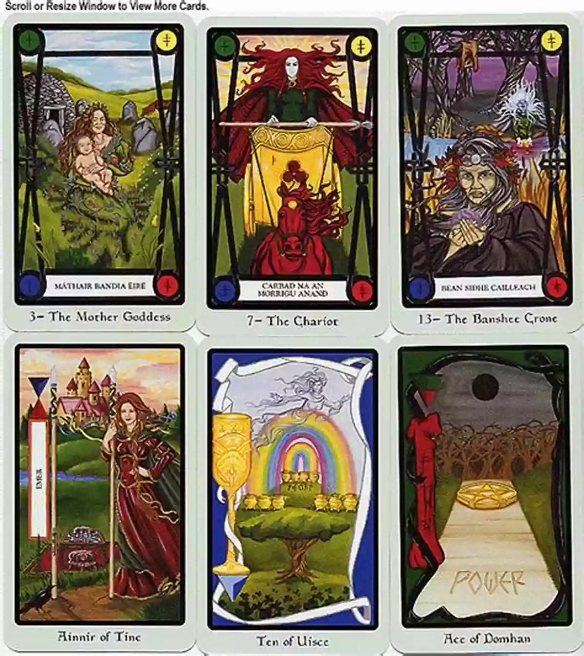 Wicca And Tarot The Definitive Guide On Wicca And Tarot: Two In One To Discover The Power Of Tarot And White Witchcraft To Understand The Mysteries Of Nature In All Its Richness + The Meaning Of Tarot Cards