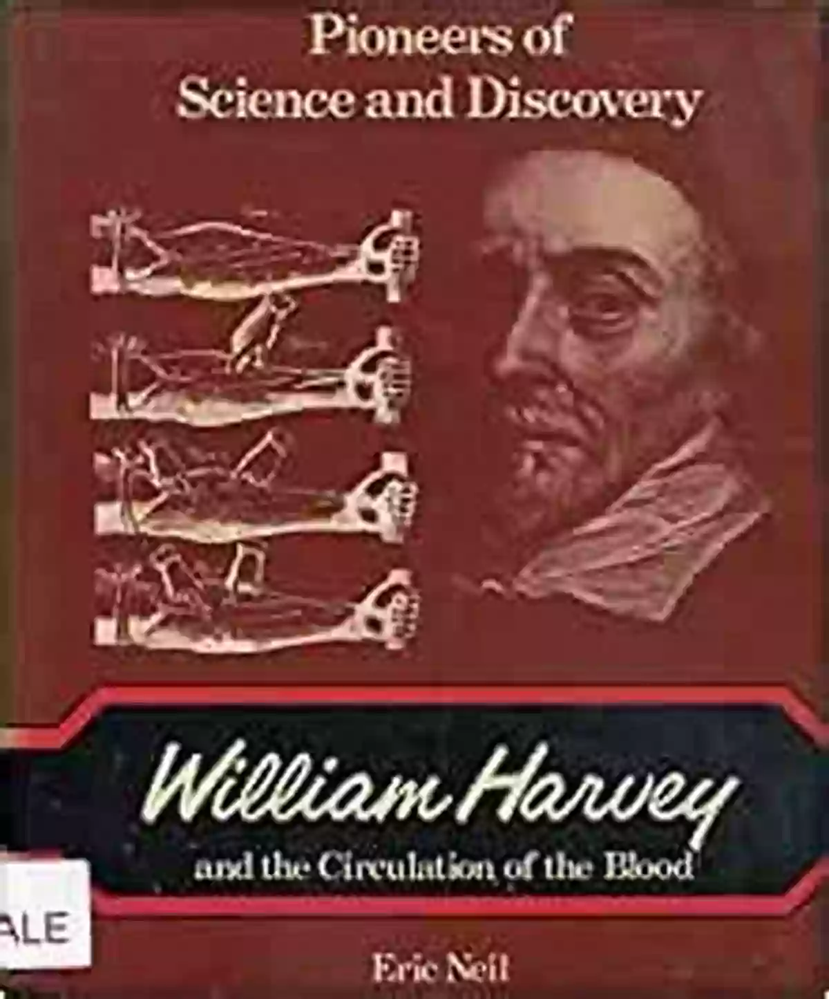 William Harvey The Unsung Pioneer In Environmental Science Environmental Science William Harvey