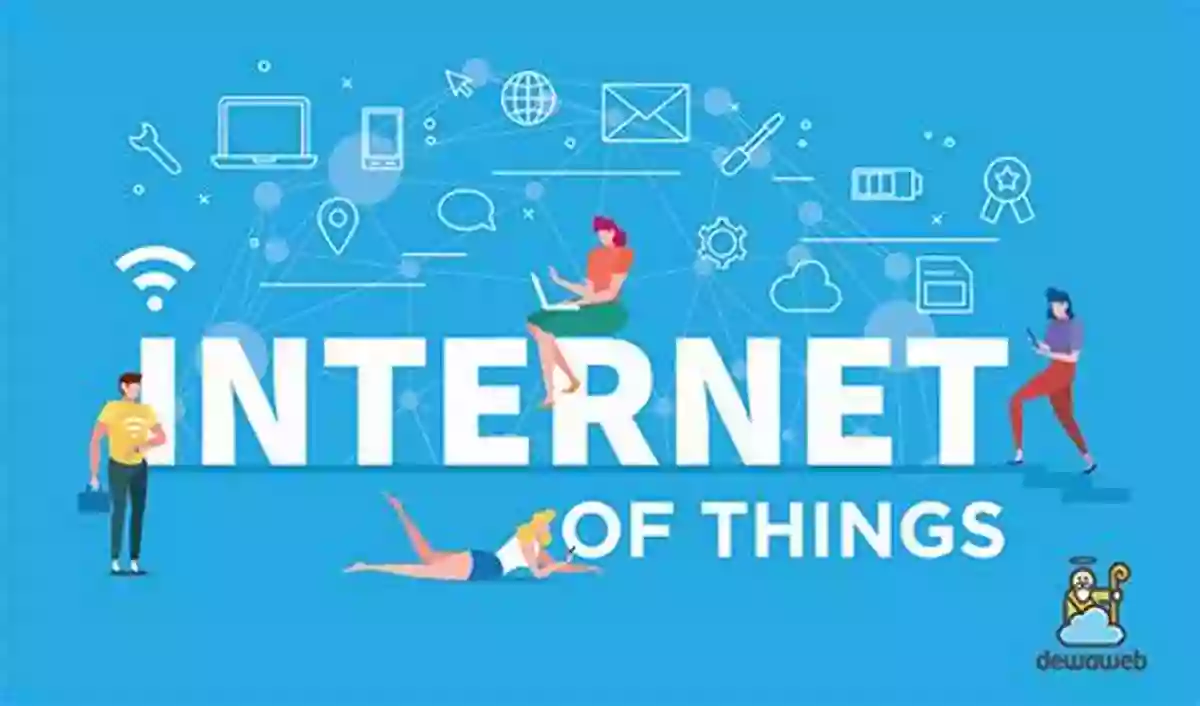 Windows 10 For The Internet Of Things Transforming Businesses Through Seamless Connectivity Windows 10 For The Internet Of Things