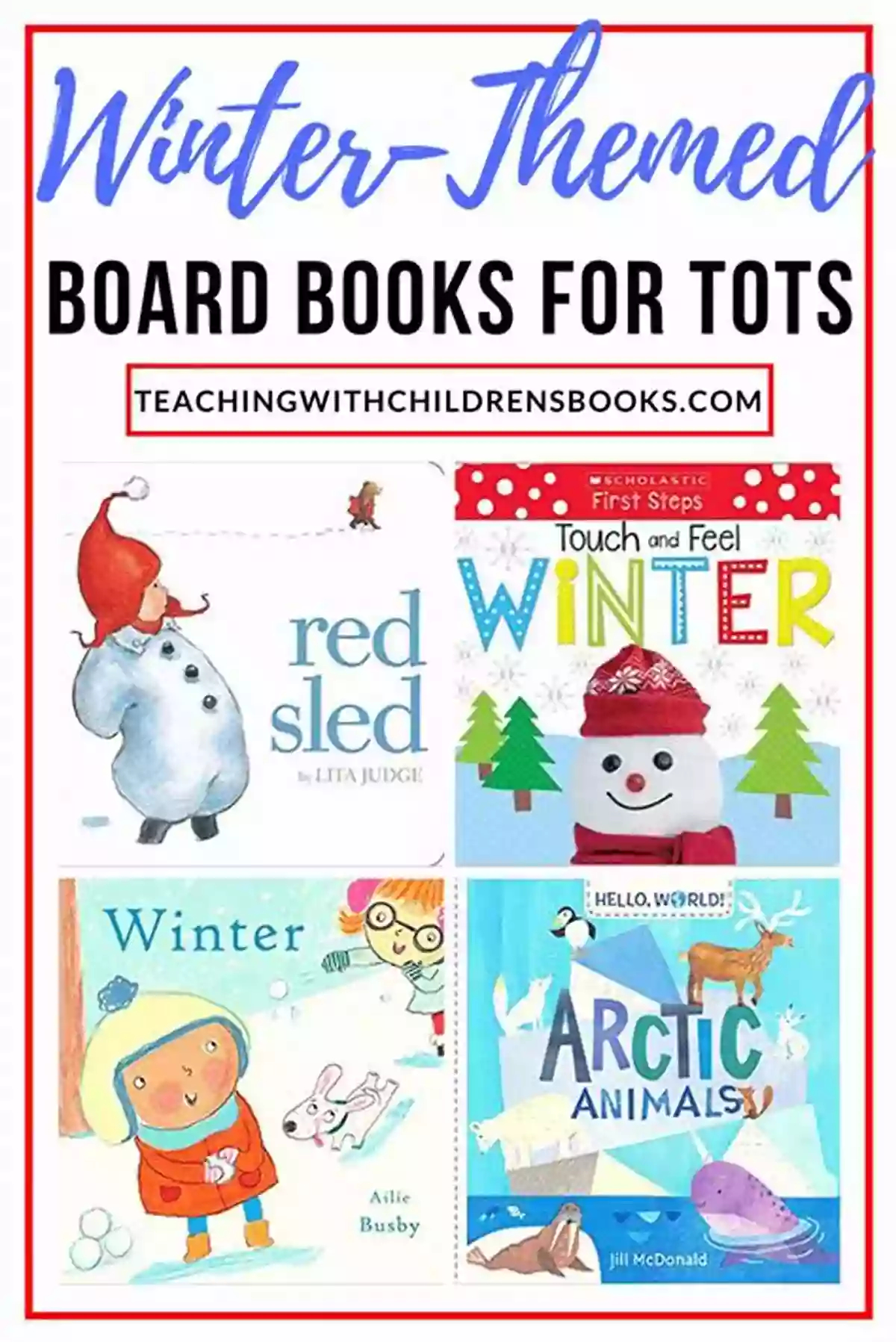 Winter Themed Book Collection For Kat Read It Readers Winter Fun For Kat (Read It Readers)