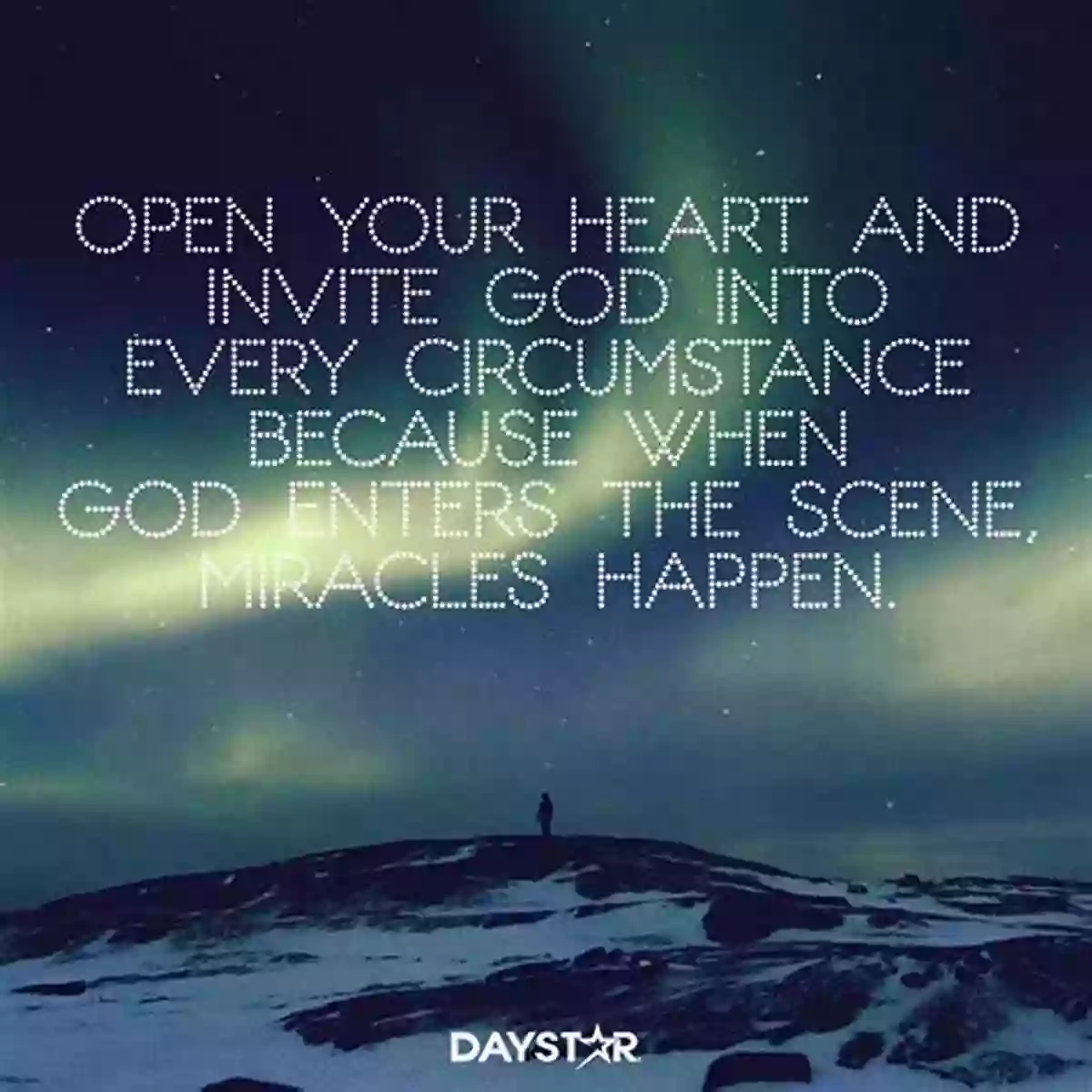 With Every Circumstance You Re Given Another Chance To Believe Revivified: With Every Circumstance You Re Given Another Chance To Believe