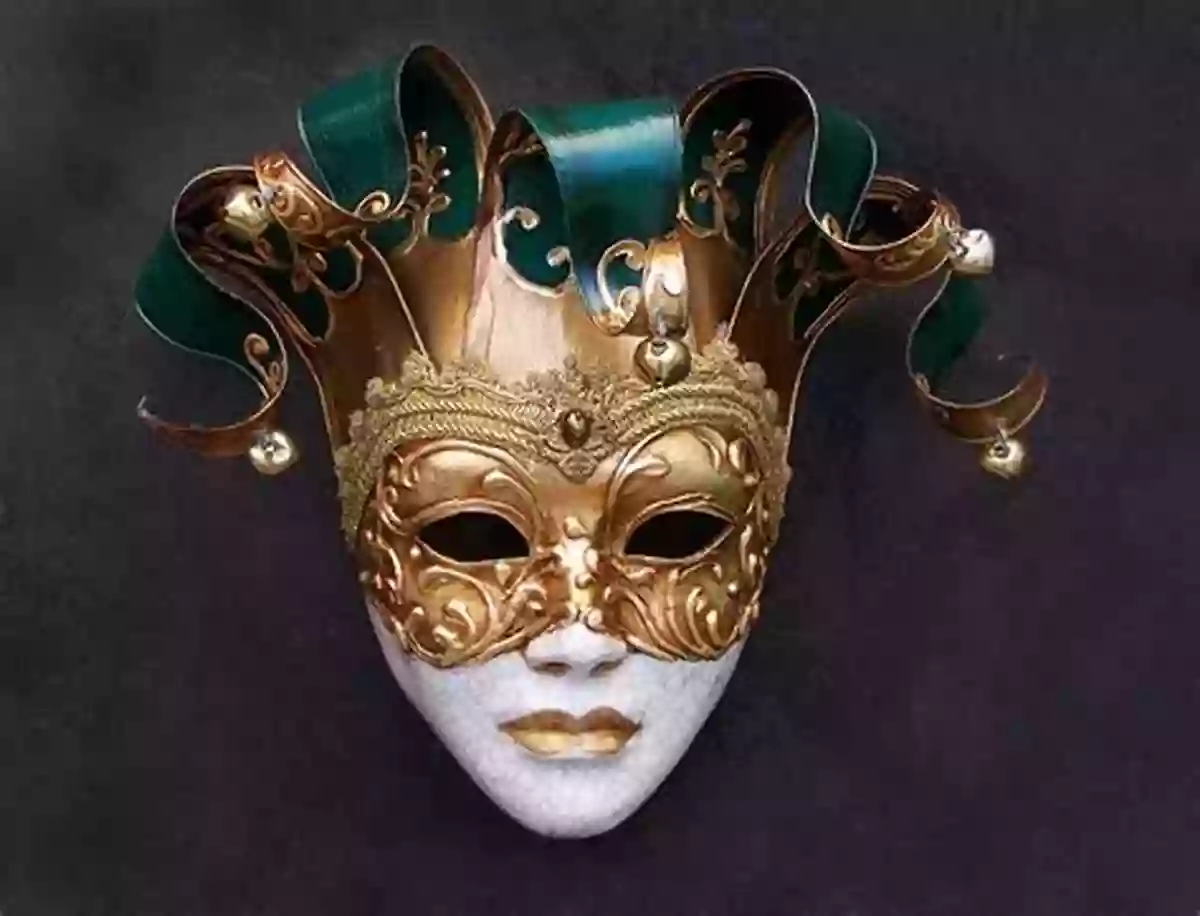 Witness The Enchanting Masks And Costumes Of The Venetian Carnival Celebrations Around The World: The Fabulous Celebrations You Won T Want To Miss