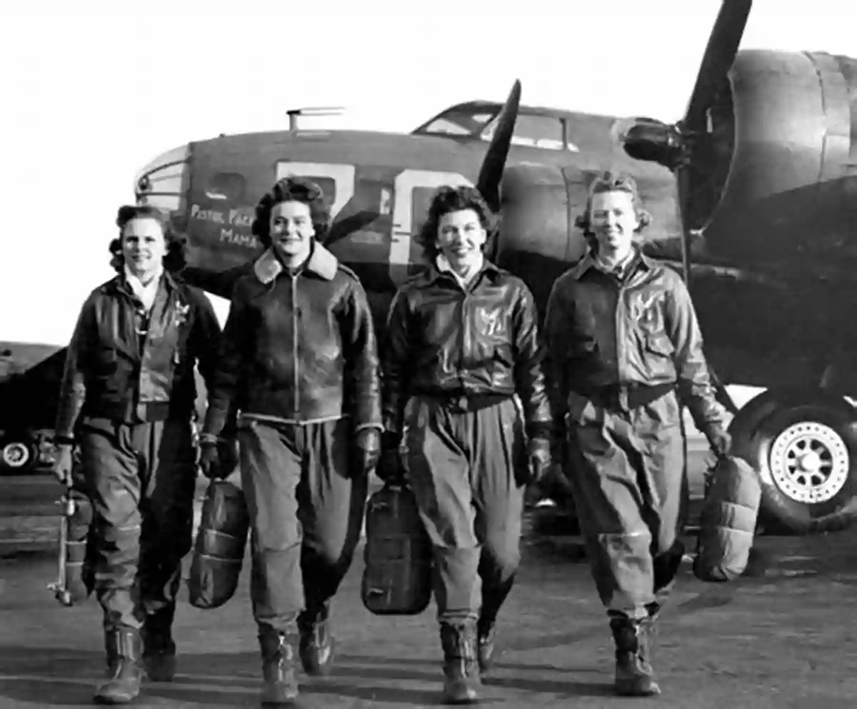 Women Airforce Service Pilots Breaking Barriers And Paving The Way For Future Generations Hero Of The Pacific: The Life Of Marine Legend John Basilone