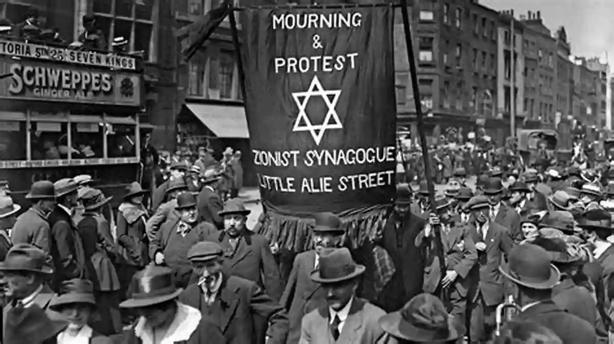 Workers Marching On May Day Celebration, Israel 1919 1965 Holidays Of The Revolution: Communist Identity In Israel 1919 1965