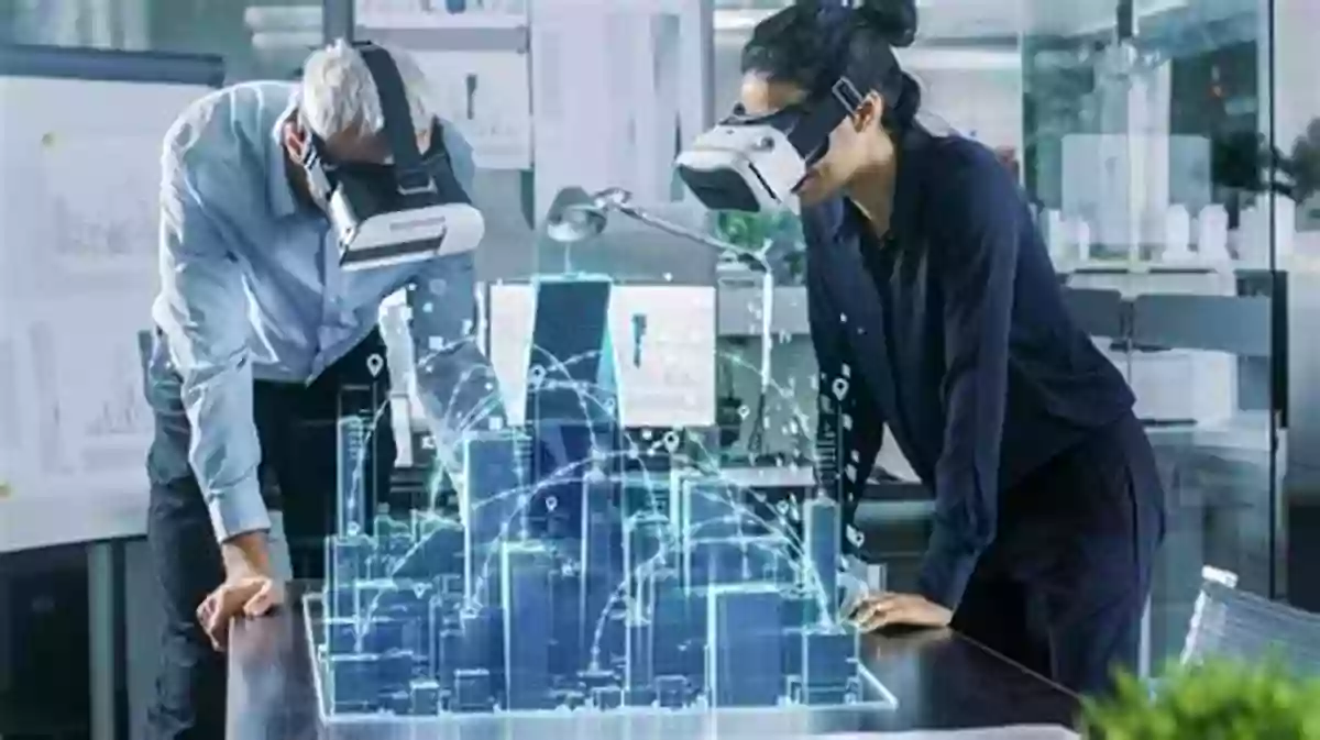 Working In A Virtual Reality Office CATIA Core Tools: Computer Aided Three Dimensional Interactive Application