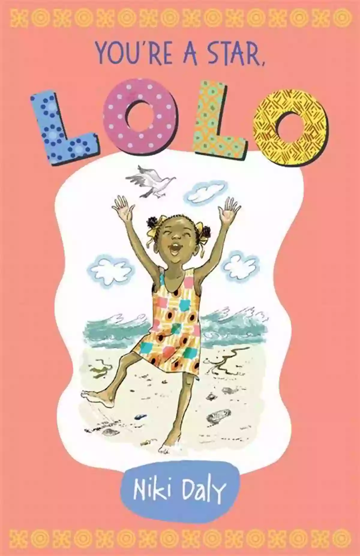 You Re Star Lolo Lolo Early Reader Series Cover You Re A Star Lolo (Lolo Early Reader Series)