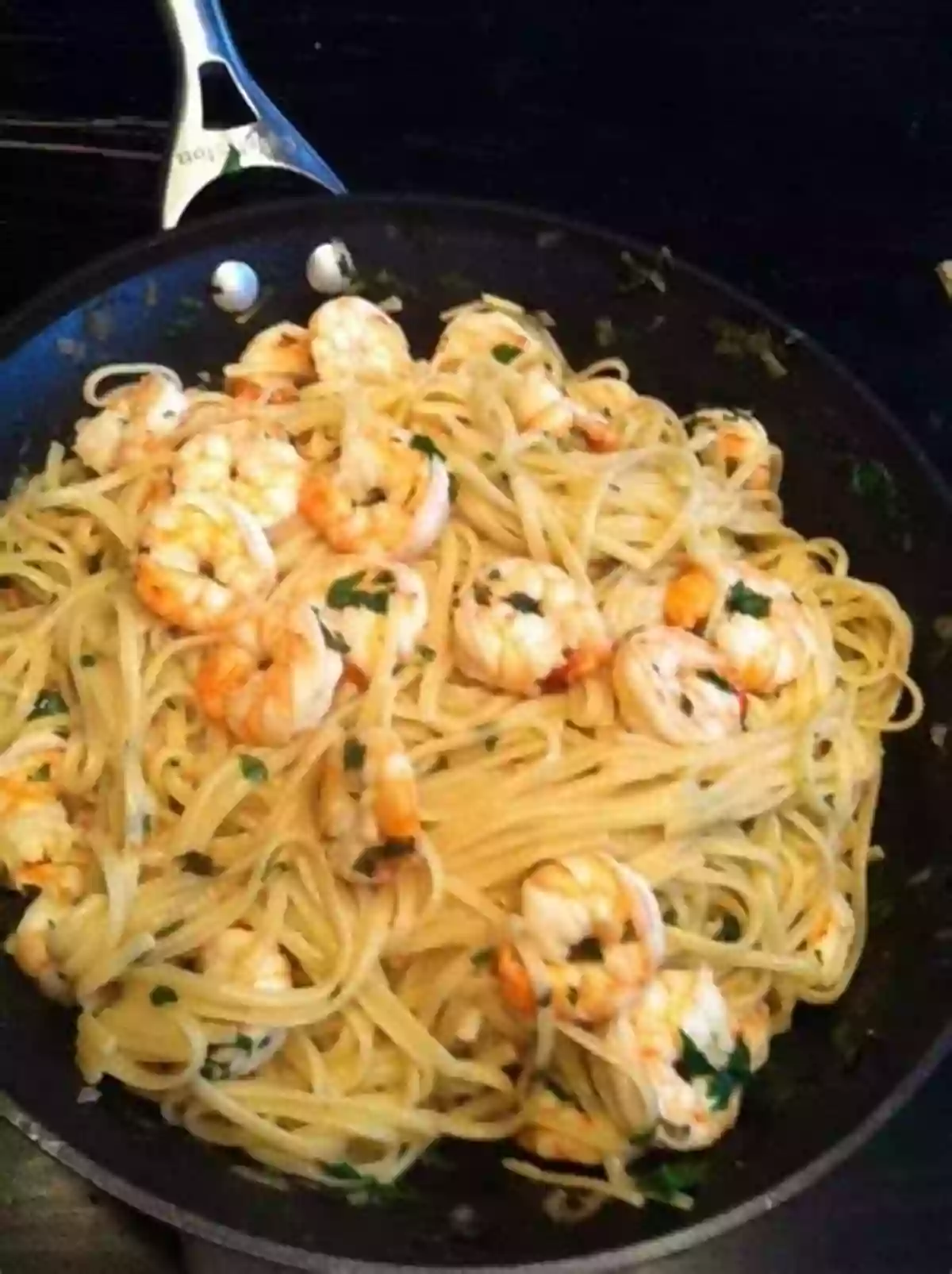 Zesty Shrimp Pasta With Sauvignon Blanc Wine Style: Discover The Wines You Will Love Through 50 Simple Recipes