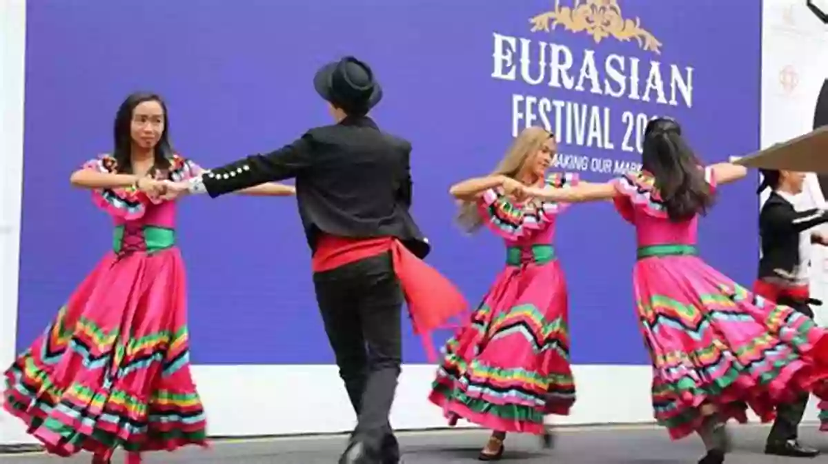 A Traditional Eurasian Dance Performance Urban Hunters: Dealing And Dreaming In Times Of Transition (Eurasia Past And Present)