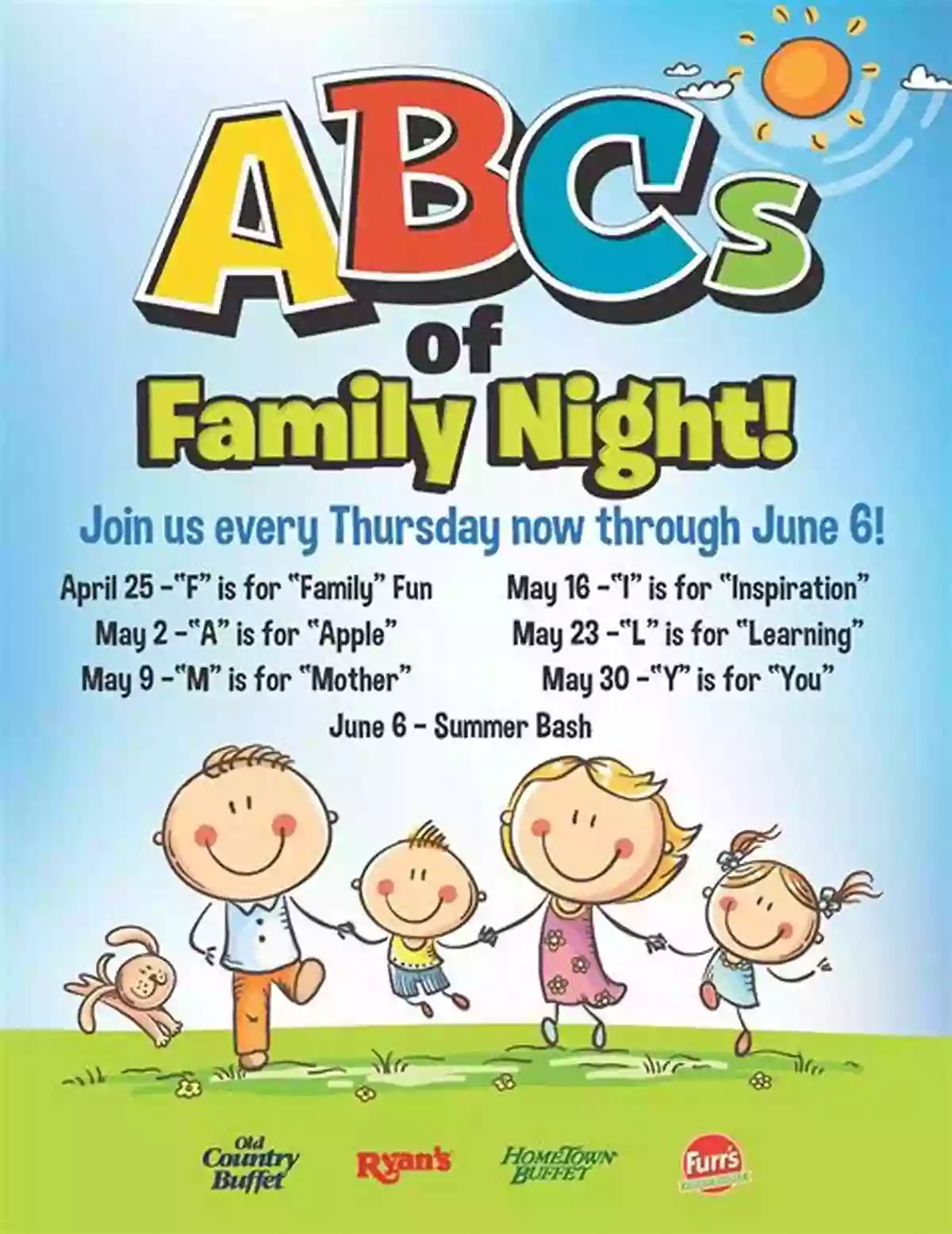 Abc Of Our Family Creative Stories ABC S Of Our Family 3 Creative Stories : Education Digital (ABC S For Our New World 7)