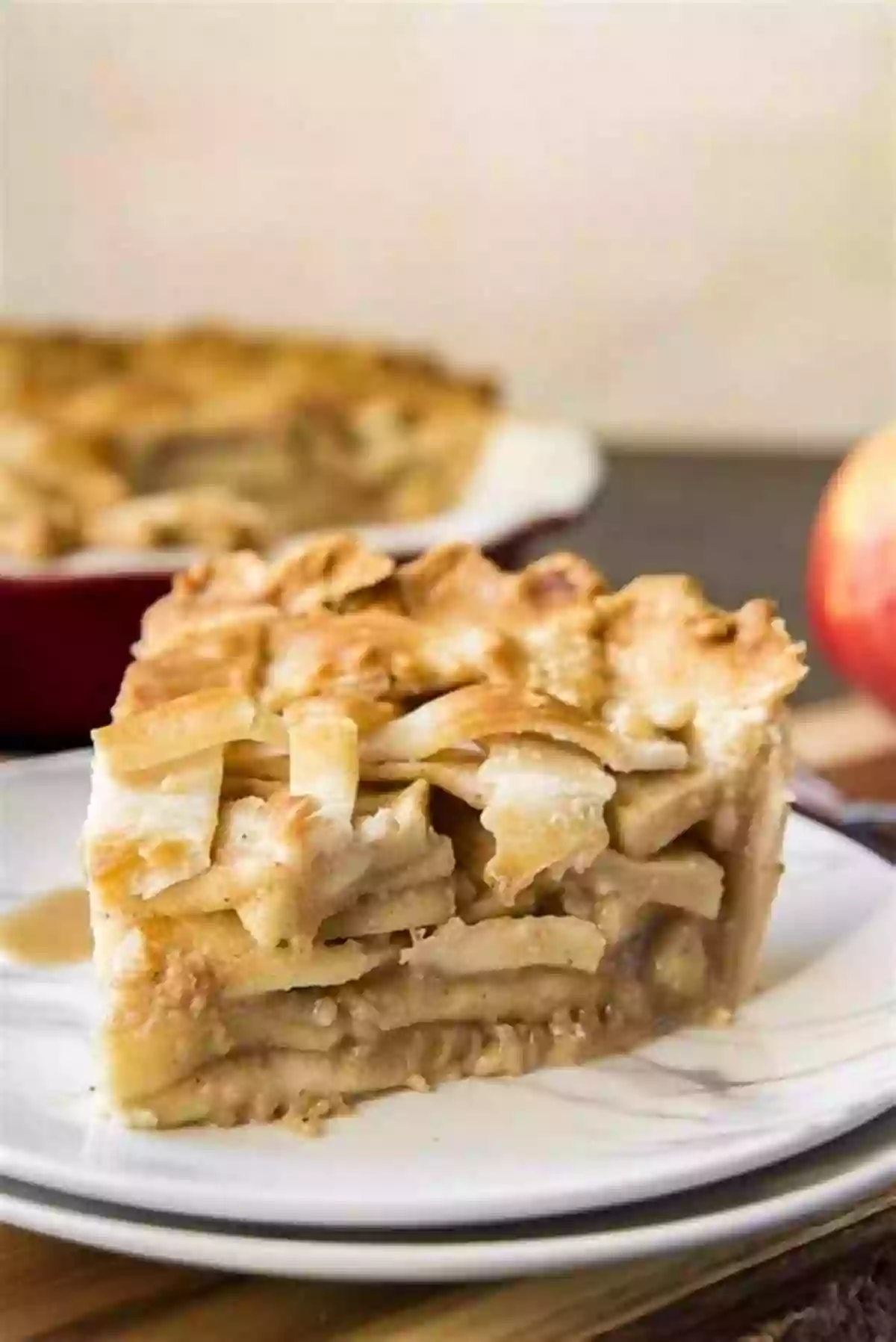 Classic Apple Pie Recipe How To Cook: The 100 Essential Recipes Everyone Should Know