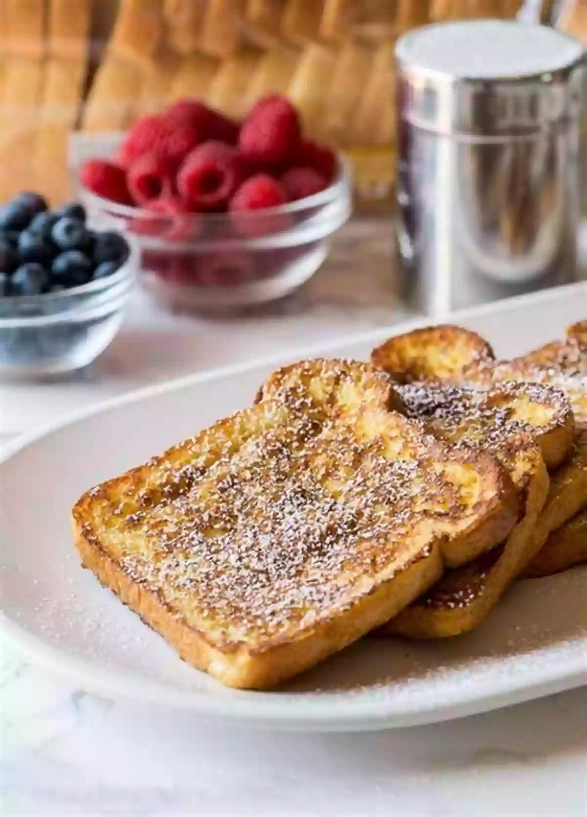 Classic French Toast Recipe How To Cook: The 100 Essential Recipes Everyone Should Know