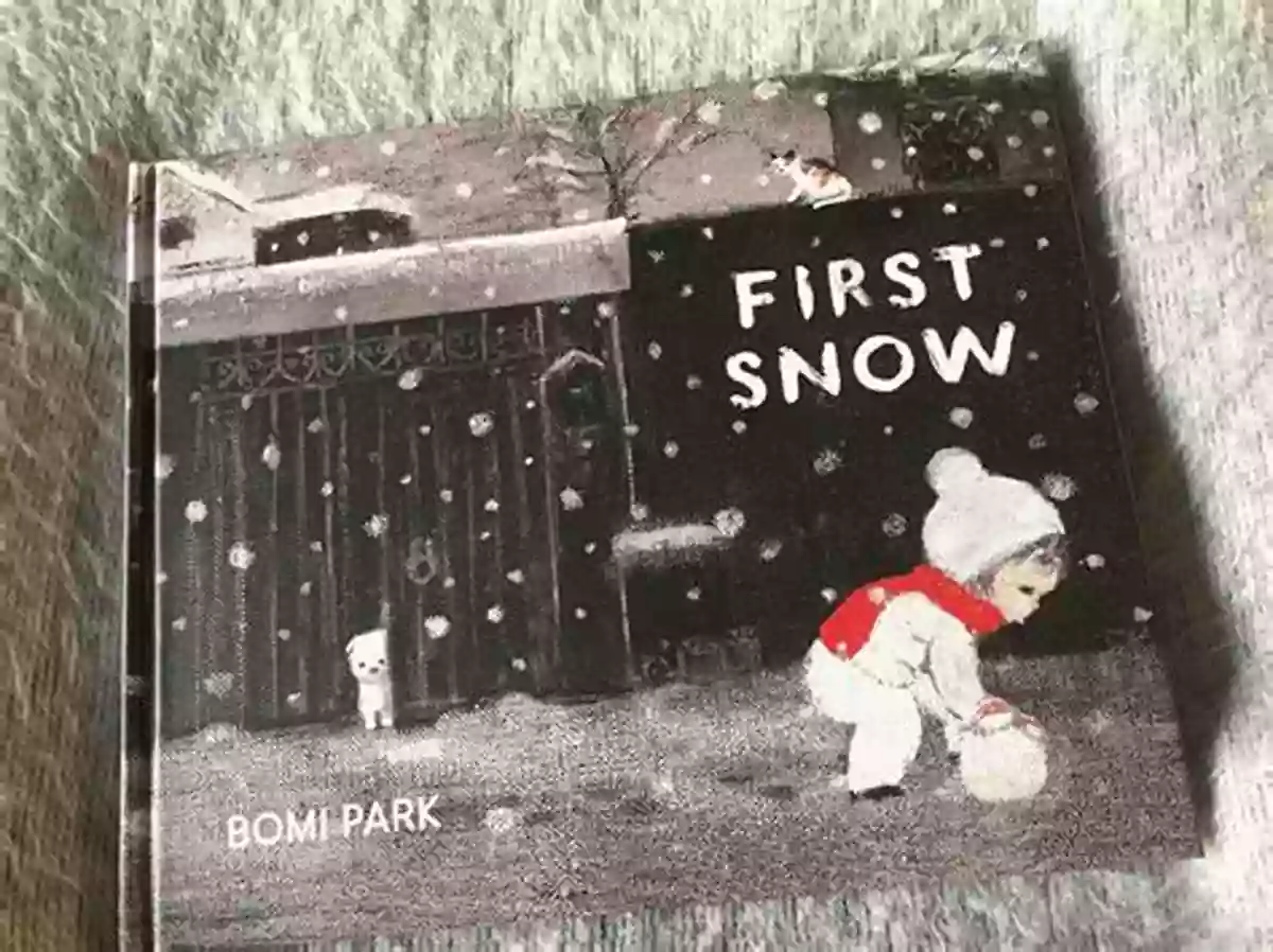 first snow bomi park