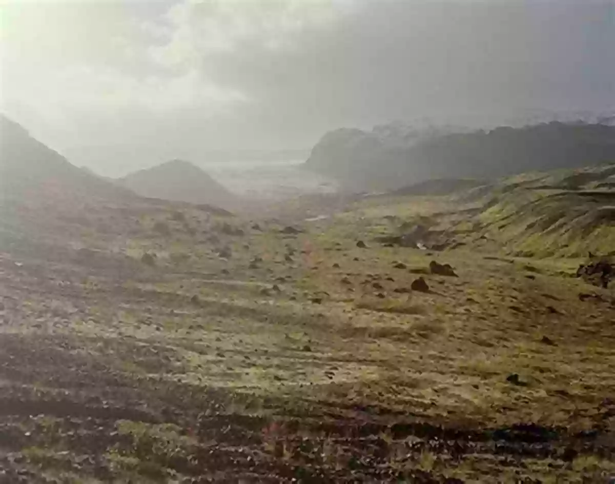 Majestic Landscapes Of The Far North Flight Of The Goose: A Story Of The Far North