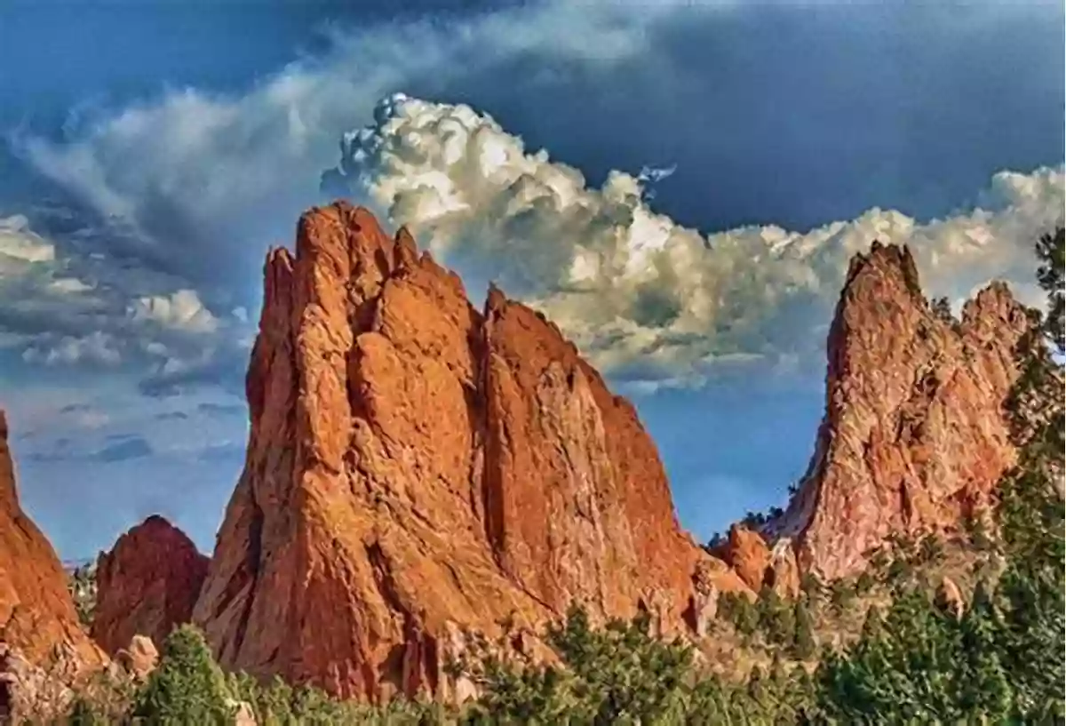 Nature Conservation Efforts To Preserve The Colorado Front Range Ancient Denvers: Scenes From The Past 300 Million Years Of The Colorado Front Range