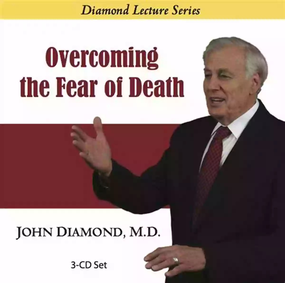 Overcoming Fear Of Death By Understanding Its Impact On Our Lives Immortal: How The Fear Of Death Drives Us And What We Can Do About It