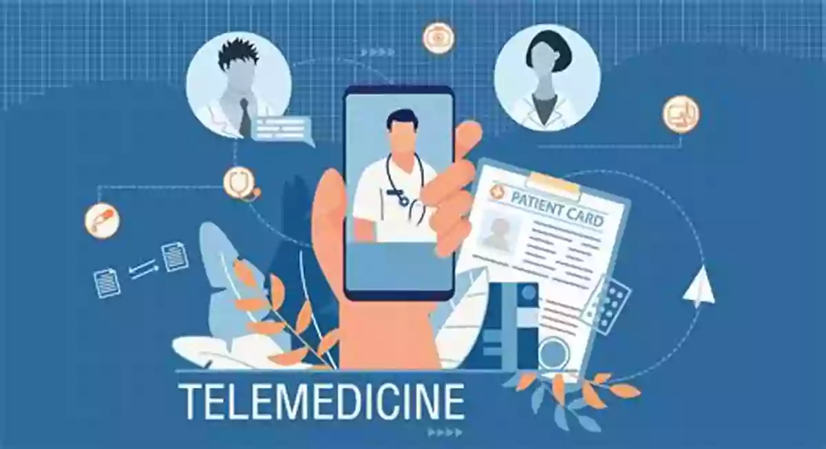 Telemedicine Long Descriptive Keyword The Future Of Food And Agriculture After COVID: Disruptive Trends And Technology That Will Shape The Post Pandemic World