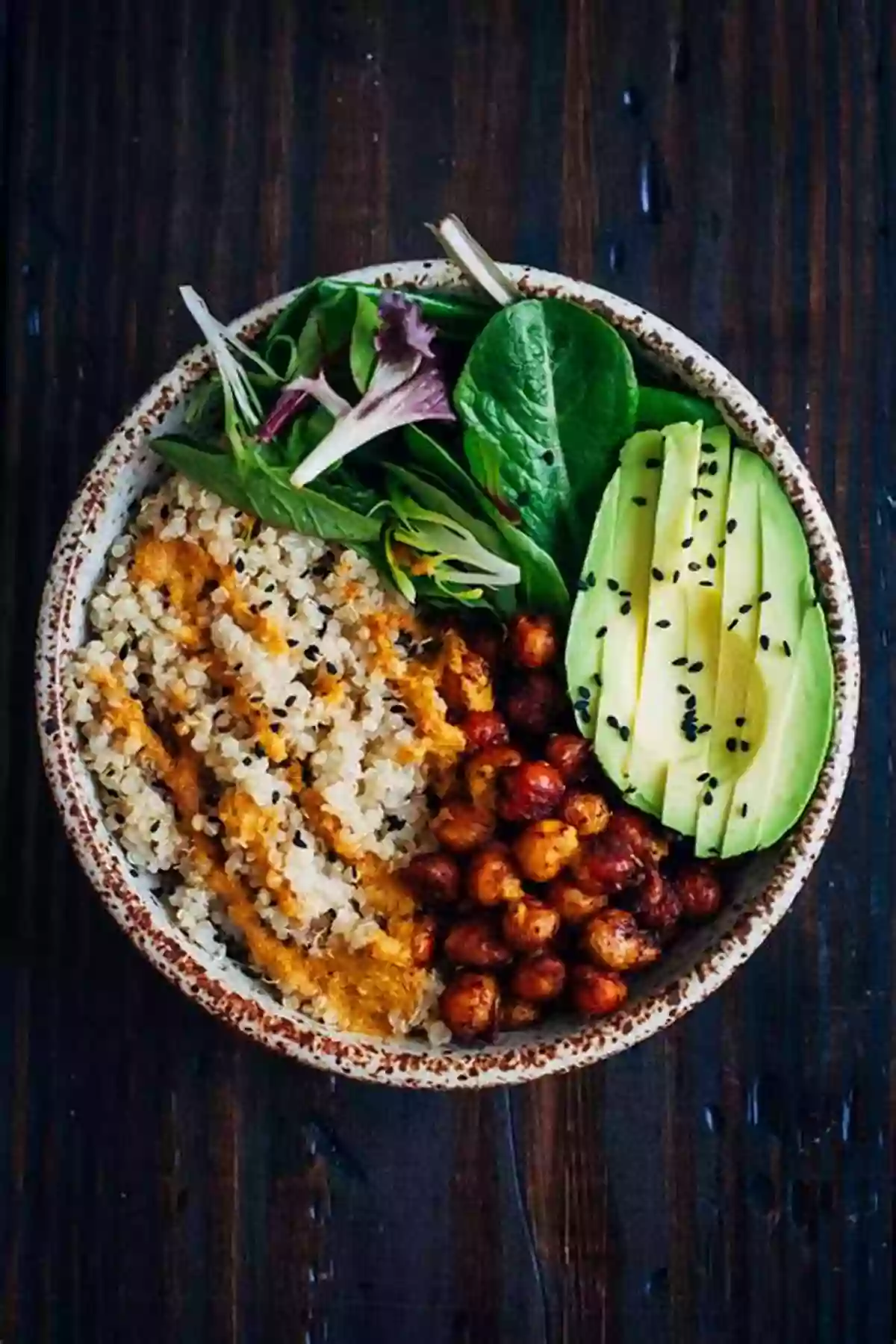 Vegan Buddha Bowl Recipe Burger Recipes For Every Taste: Formulas For Every Taste And Concern Delicious Uncomplicated And Fast